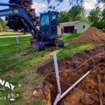 10 Signs That You Need Your Sewer Line Repaired