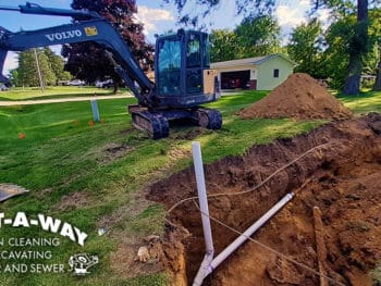 10 Signs That You Need Your Sewer Line Repaired