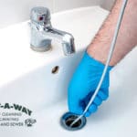 Drain Cleaning 101: What It Is, How It Works, and How to Know When You Need It