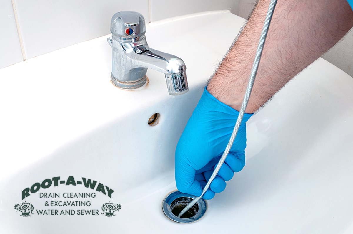 Drain Cleaning 101: What It Is, How It Works, and How to Know When You Need It