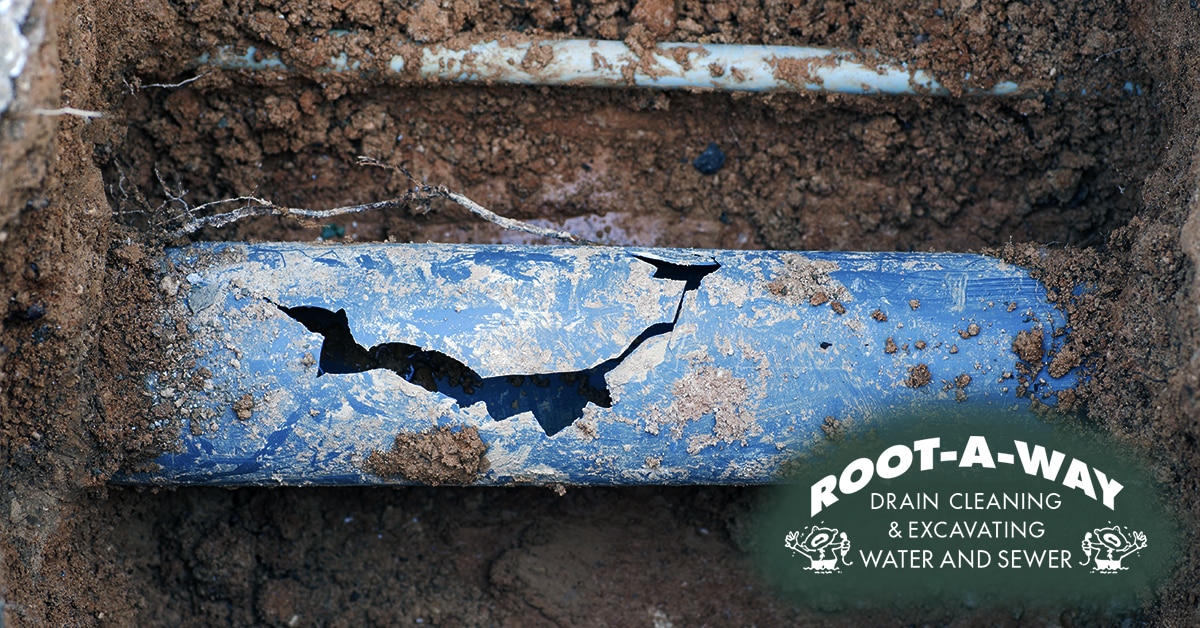 How Do You Know If Your Sewer Line is Broken?