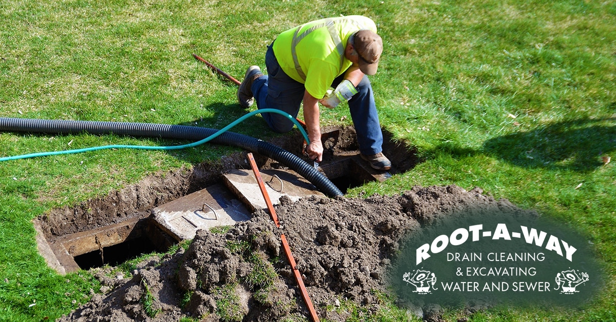 How to Care for Your Septic System