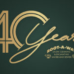 ROOT-A-Way Celebrates 40 Years of Dedicated Service To Our Community