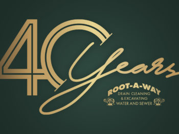 ROOT-A-Way Celebrates 40 Years of Dedicated Service To Our Community