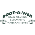 ROOT-A-WAY Drain Cleaning
